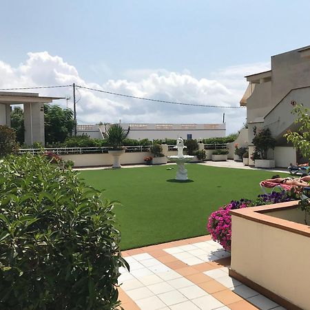 Apartamento Nº 13 Urb. Cala Josep Vinarós Eksteriør billede
