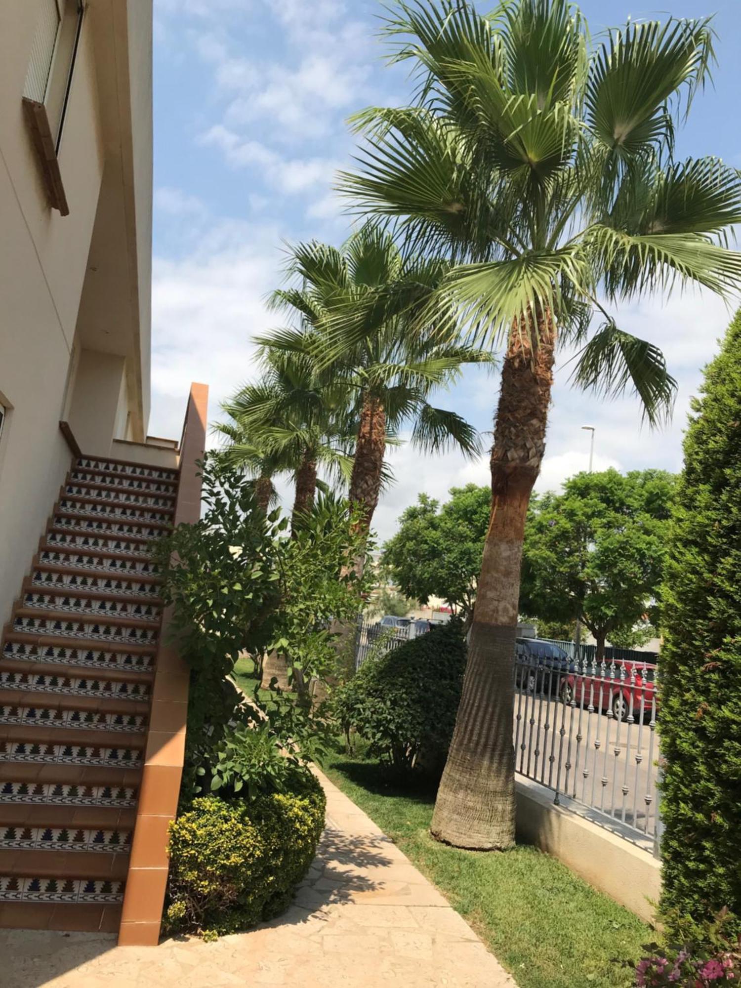 Apartamento Nº 13 Urb. Cala Josep Vinarós Eksteriør billede