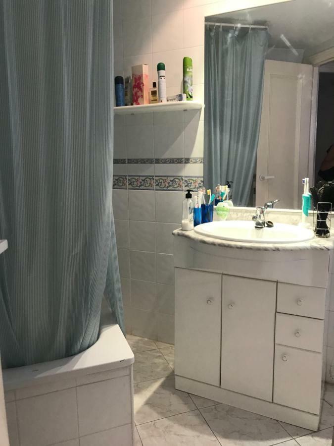 Apartamento Nº 13 Urb. Cala Josep Vinarós Eksteriør billede